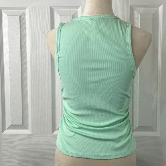 Wild Fable - Women's High Neck Tank Top L - Picture 6 of 11